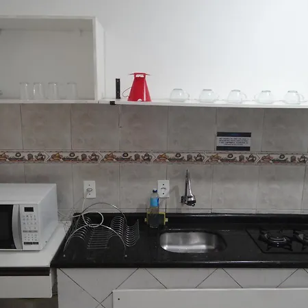 Pousada Bravo-3