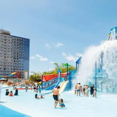 Aqualand Park & Resort Oficial-3