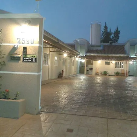 Pousada Flat di Antoninni-2