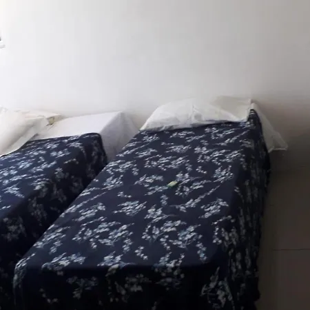 Hotel Em Itapua Quarto Suites-2