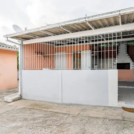 Casa próximo Arena Opus 13 km de Florianópolis-2