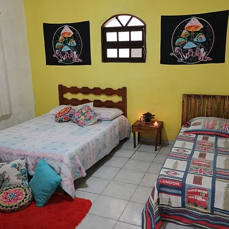 Hostel - Recanto Reconectar-2