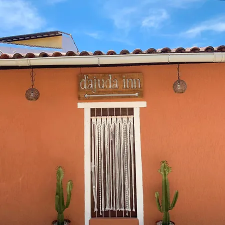 D'Ajuda Inn-3