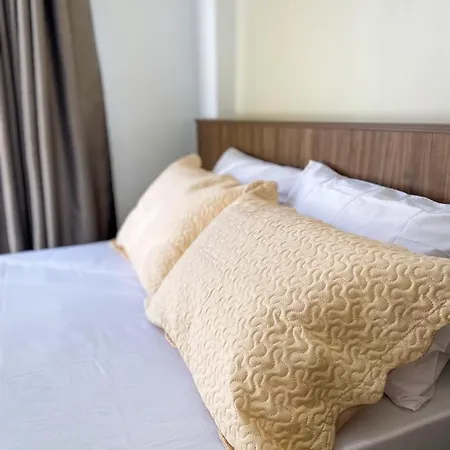 Hotel Prime Chave De Ouro-2