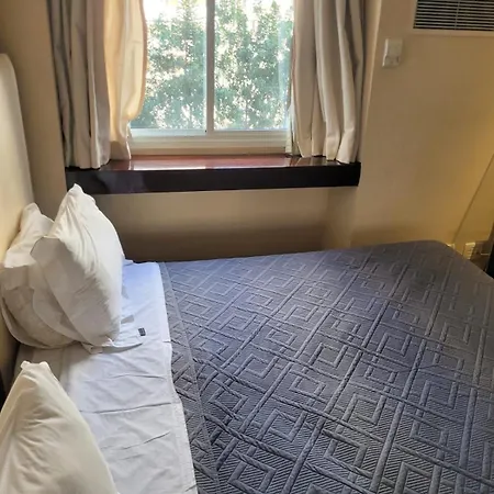 Elegant Flat Internacional Plaza-Garagem E Piscina-3