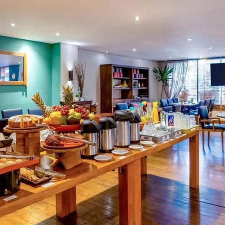 Flat Espacoso Ibirapuera Com Estrutura De Hotel Wi-Fi E Recepcao 24 Horas 9M-3