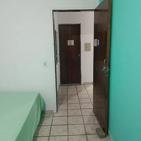 Casa Havanna Hostel-2
