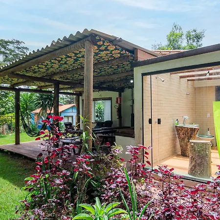 Ecovila Coração da Mata-2