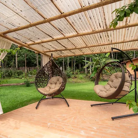 Ecovila Coração da Mata-3