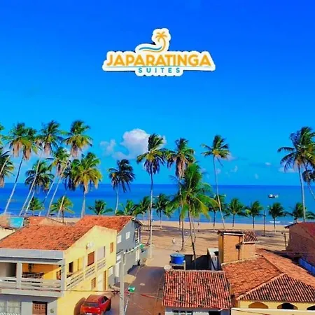 Japaratinga Suites-2