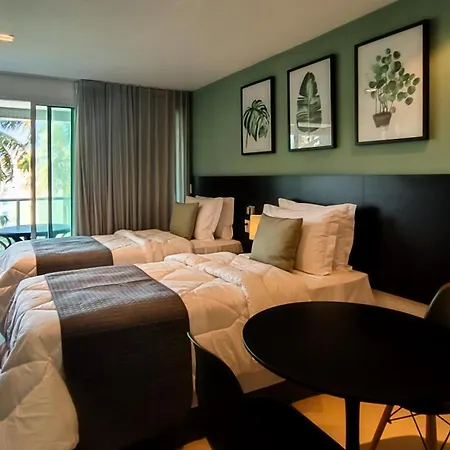 Apartamentos no RN Studio Premium-3