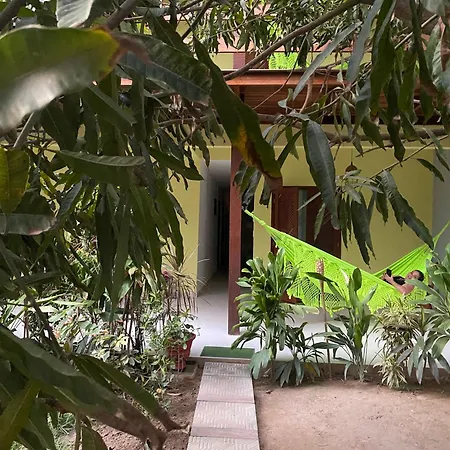 Pousada Águas de Tamandaré-3