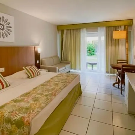Buzios Beach Resort Luxo 1-2