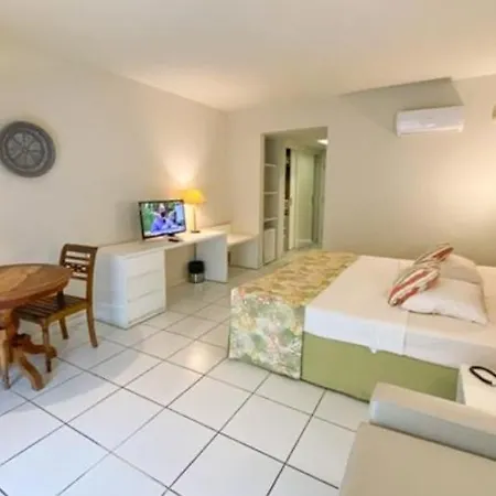 Buzios Beach Resort Luxo 1-3