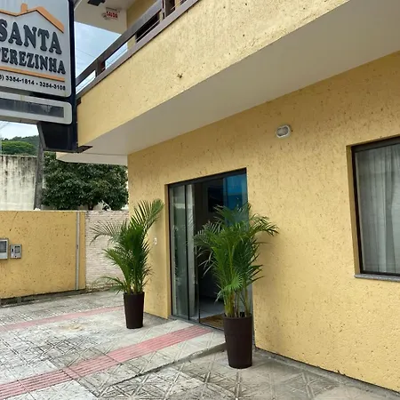 Pousada Santa Terezinha-2