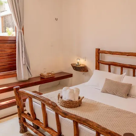 Casa Do Crush Jericoacoara-3 Suites Com Piscina-2