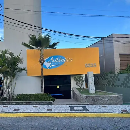 Atlântico Flat-2