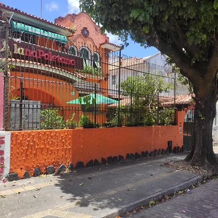 Pousada San Salvador-2