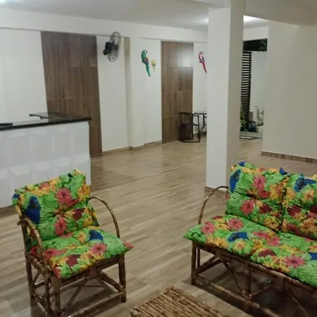 Suites Aroma Do Mar Cabo Frio-2