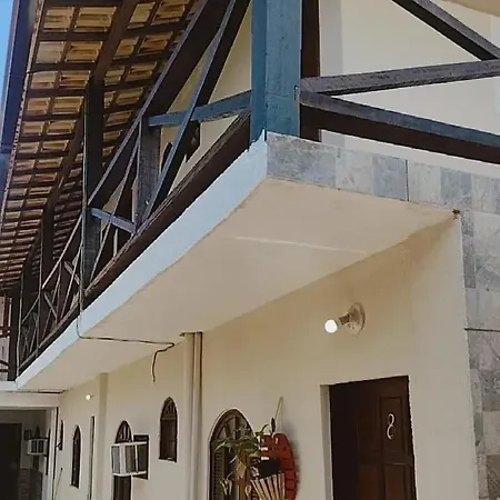 Suites Aroma Do Mar Cabo Frio-3