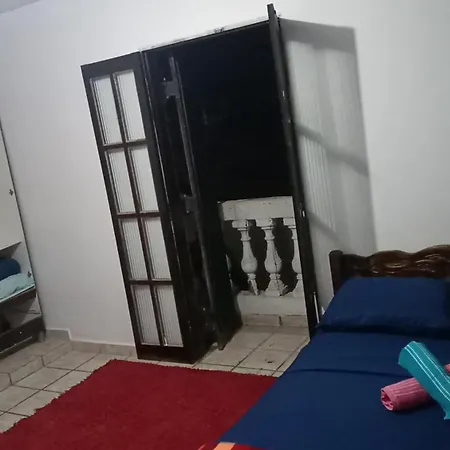 Casa Havanna Hostel-3