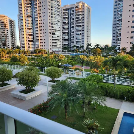Loft Ilha Pura-2