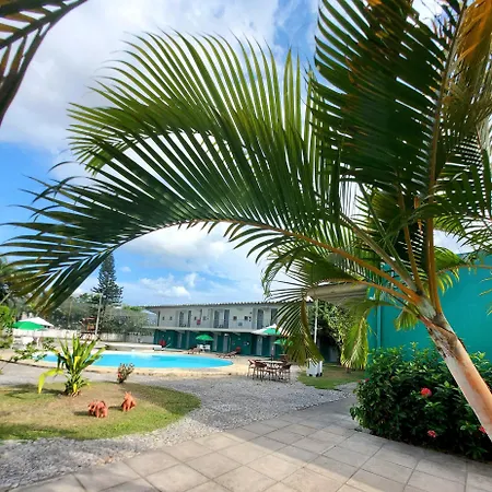 Residencial Petur Gravatá-3