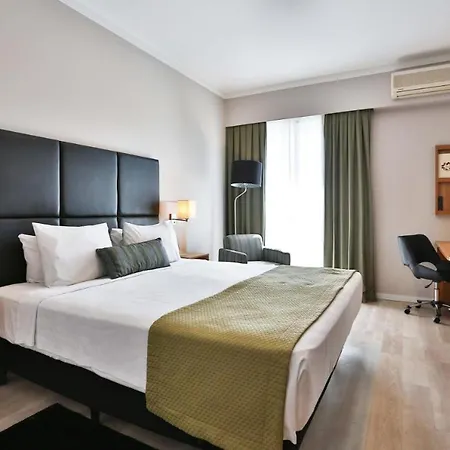 Flat Comfort Ibirapuera-3