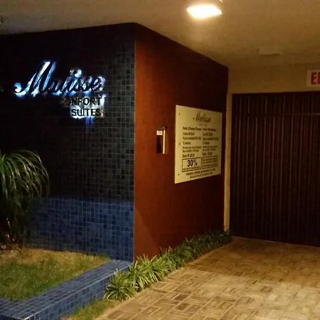 Matisse Comfort Suites (Adults Only)-3