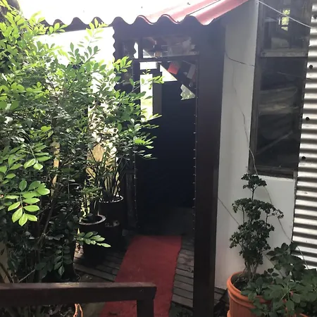 Barra Da Tijuca Guest Houses-3