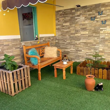 Casa com Piscina-3