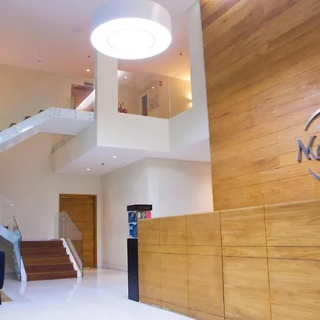 Apart Mandai Residencial-3