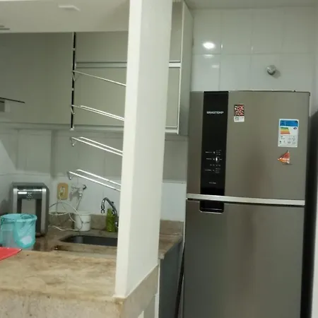 Apart Mandai Residencial-2
