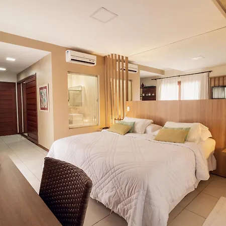 Kanaloa Pousada-3