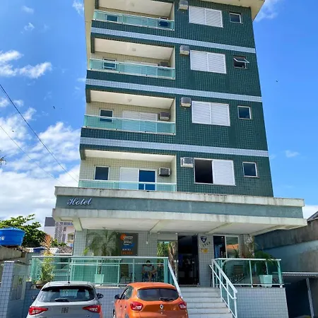 Hotel Lacala-2