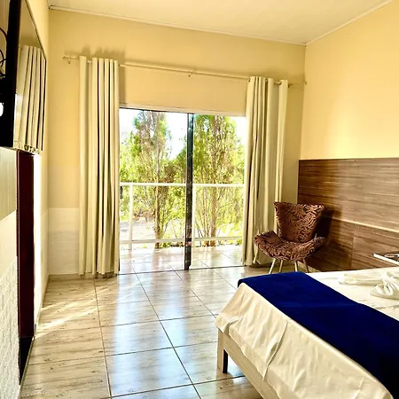 Hotel São Francisco-3