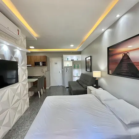 Super Flat Fortaleza 0206-2