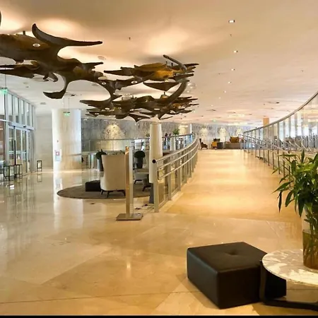 Suite Luxo Sao Conrado - Hotel Nacional-2