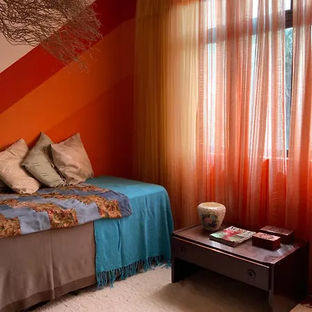 Quarto de casal Buget-3