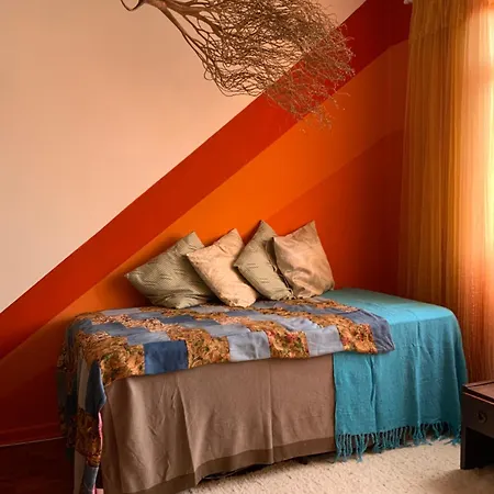 Quarto de casal Buget-2