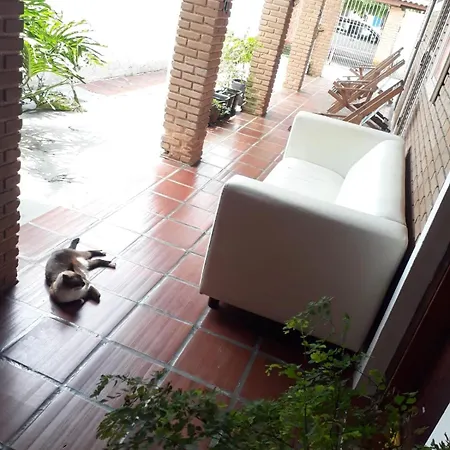 Solsticio Guest House-3