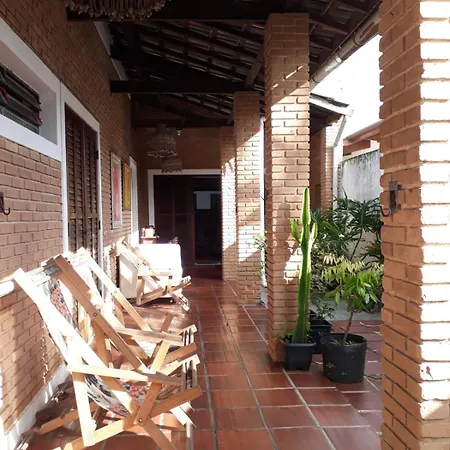 Solsticio Guest House-2
