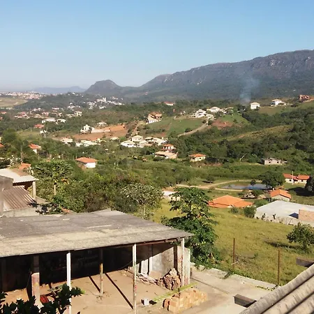 Casa Temporada Clebinho-2