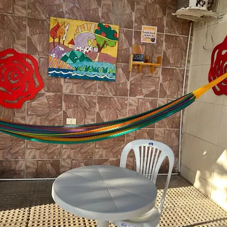 Pousada Canaa-2