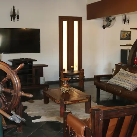 Canto Da Enseada Eco Resort-2