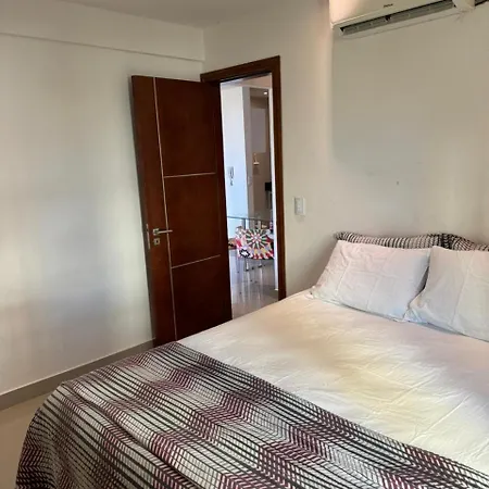 Praia Calma Premium Flat Ponta Negra-3