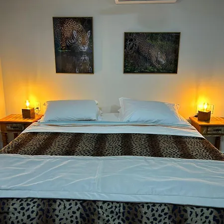 Villa Lorita - Suite Pantanal-2