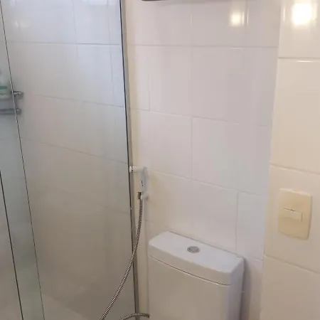 ###Sensacional### Mercure Apart Hotel Premium-3