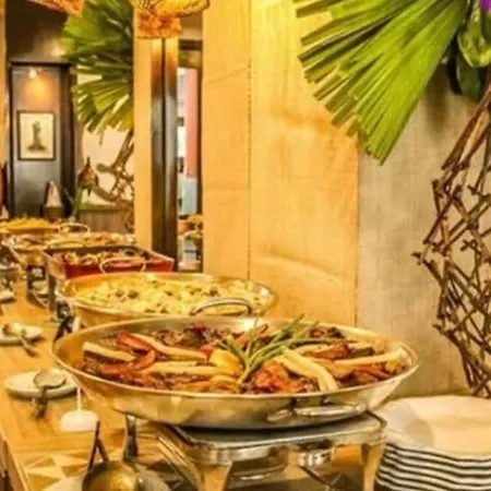 ###Sensacional### Mercure Apart Hotel Premium-2