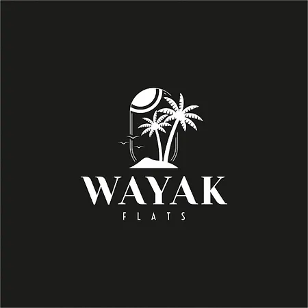 Wayak Flats Pdr-2